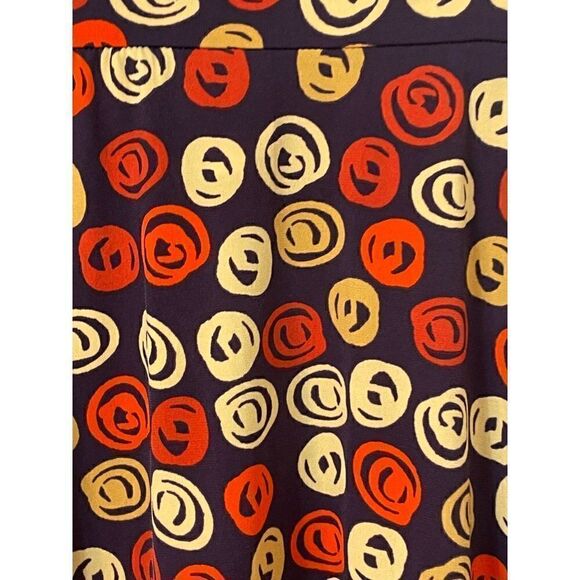 NWT Lularoe Sm Azure Skirt - Picture 3 of 11